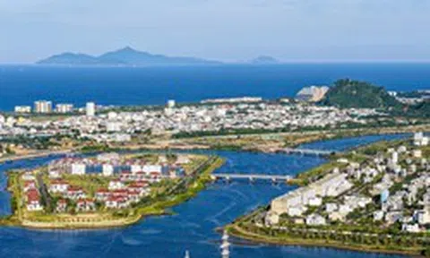 Giải mã sức hút quần thể dự án Sun Group trung tâm Nam Đà Nẵng