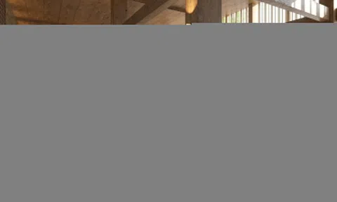 Bệnh viện mở rộng, lưu trú y tế bước vào chu kỳ tăng trưởng