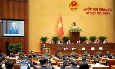 Chính thức bỏ ngưỡng doanh thu miễn thuế 500 triệu đồng với hộ kinh doanh