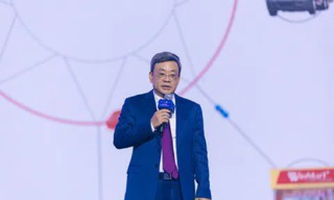 Chủ tịch Masan kể về hành trình 7 năm tiếp quản hệ thống siêu thị Winmart