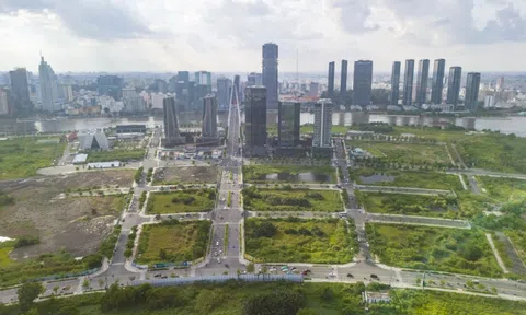 TP.HCM chuyển hình thức đầu tư nhà hát 1.500 tỷ ở Thủ Thiêm