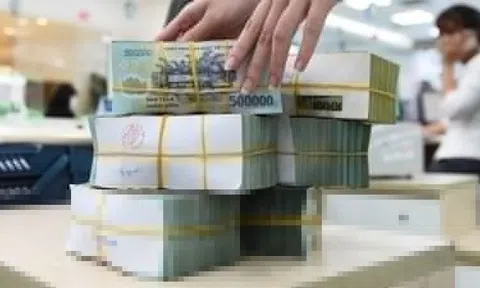 Ngân hàng đang thiếu tiền