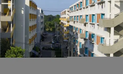 Xây nhà ở xã hội khó hơn nhà thương mại?