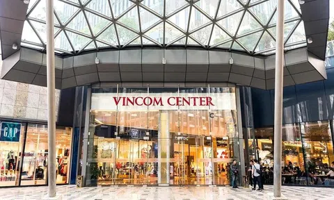 Cổ đông Vincom Retail sắp nhận 2.300 tỷ tiền mặt