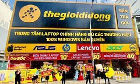 Giá RAM, Chip dự báo sẽ còn tăng mạnh, Thế Giới Di Động tồn kho bao nhiêu thiết bị điện tử?