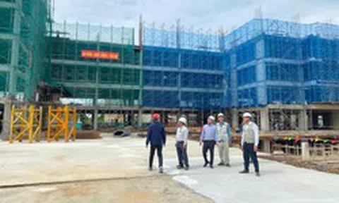 Bước tiến cơ chế mới cho doanh nghiệp làm nhà ở xã hội