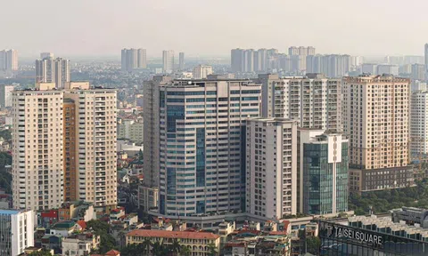 Doanh nghiệp bất động sản làm gì trước biến động lãi suất?