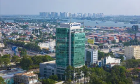 Đại biểu Quốc hội: Thành phố Đồng Nai sẽ tạo ra cực tăng trưởng mới