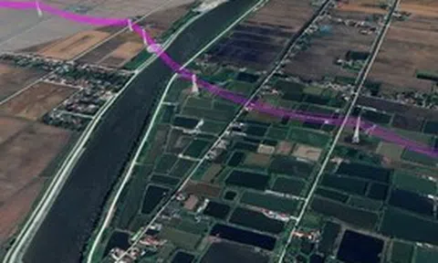 Ninh Bình chấp thuận chủ trương đầu tư dự án đường dây 220 kV Nam Định - Hậu Lộc