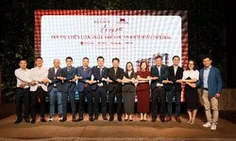 Khải Hoàn Imperial: Bảo chứng chất lượng từ nhà thầu Phước Thành và loạt thương hiệu quốc tế