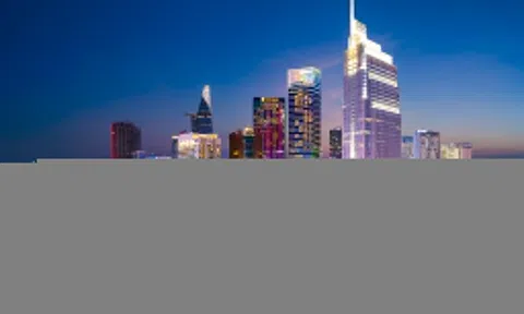 IMF: Việt Nam sắp vượt Thái Lan thành nền kinh tế lớn thứ 2 Đông Nam Á