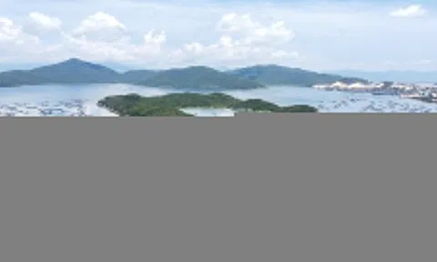 Việt Nam sẽ có sân bay đầu tiên xây trên mặt biển