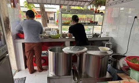 Quán ăn không có nhà vệ sinh, khu rửa tay có thể bị phạt đến 10 triệu đồng: Nhiều chủ quán lo lắng