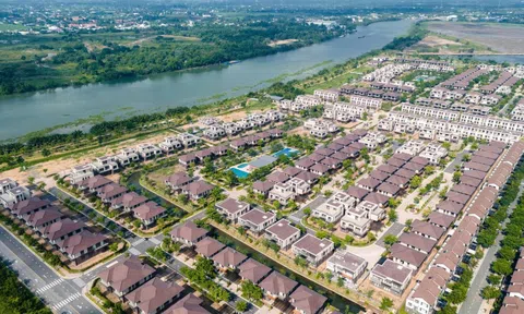 Giá đất tăng cao, Nam Long gom đất xây nhà vừa túi tiền bằng cách nào?