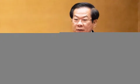 Trình Quốc hội lập TP Đồng Nai trực thuộc Trung ương, gắn với TP.HCM