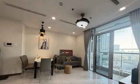 Giá căn hộ cho thuê ở TPHCM bất ngờ tăng mạnh