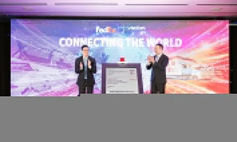 Lãnh đạo Viettel Post nói về tham vọng Go Global