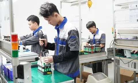 Quản lý chặt hơn chất lượng xe máy điện