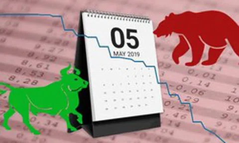 Góc nhìn chuyên gia: “Sell in May” không đáng ngại, đây mới là vấn đề nhà đầu tư cần quan tâm
