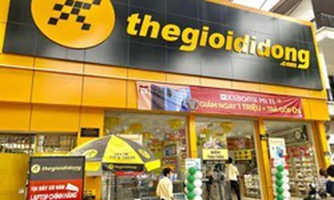 Thế Giới Di Động đem 48.000 tỷ gửi ngân hàng, đầu tư trái phiếu, cho vay, bất ngờ số tiền lãi thu được mỗi ngày