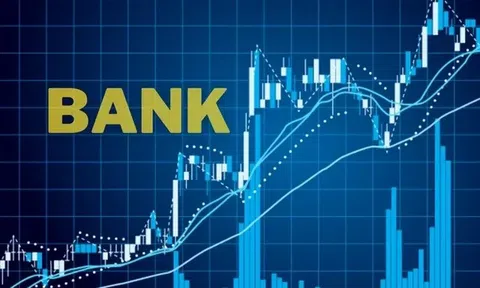 Bất ngờ cách ngân hàng 'giữ tiền'