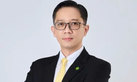 Con trai ông Bùi Thành Nhơn làm Chủ tịch HĐQT Novaland