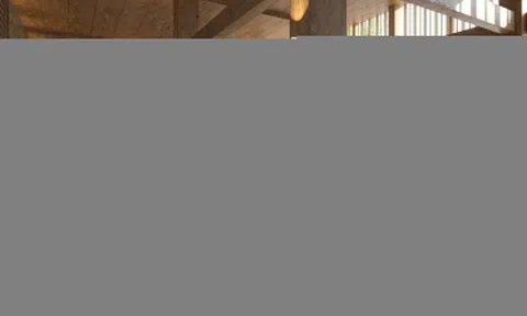 Bệnh viện mở rộng, lưu trú y tế bước vào chu kỳ tăng trưởng