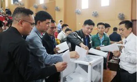 Đấu giá đất tại xã Quốc Oai (Hà Nội) giá trúng cao nhất gấp 9 lần khởi điểm