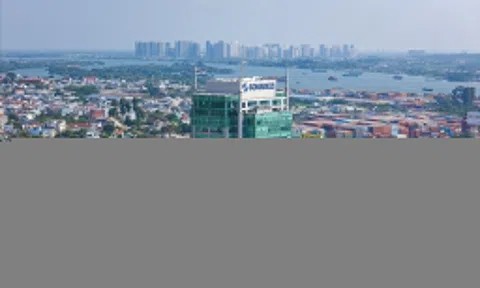 Đại biểu Quốc hội: Thành phố Đồng Nai sẽ tạo ra cực tăng trưởng mới