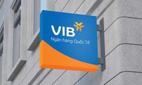 VIB: Lợi nhuận quý 1/2026 vượt 2.800 tỷ đồng, tăng 16% so với cùng kỳ, chính thức ra mắt Privilege Banking