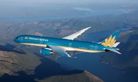Vietnam Airlines lãi hơn 4.500 tỉ đồng quý I, chủ động thích ứng biến động quốc tế