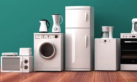 Cảnh báo nóng: Tivi, máy lạnh, máy giặt kết nối wifi, bluetooth dễ bị hack