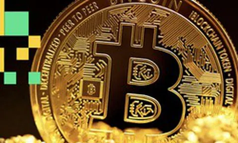 Thị trường tiền số hôm nay, 29-4: “Cơn gió ngược” áp sát Bitcoin