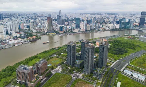Keppel kiện đối tác Việt ra trọng tài quốc tế vì tiền đất Empire City