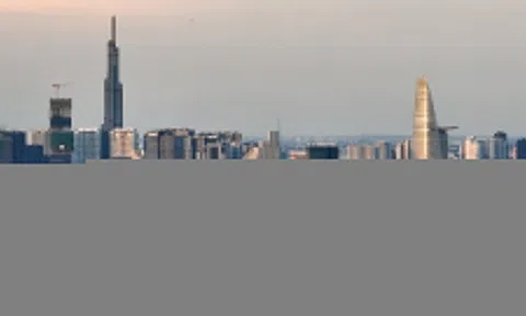 TP.HCM lọt top 2, Hà Nội top 5 đô thị tăng trưởng nhanh nhất thế giới