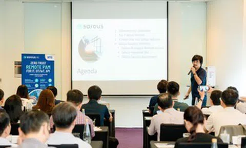 Khi Zero Trust kết hợp với quản lý đặc quyền: Hướng đi thực tế cho doanh nghiệp Việt