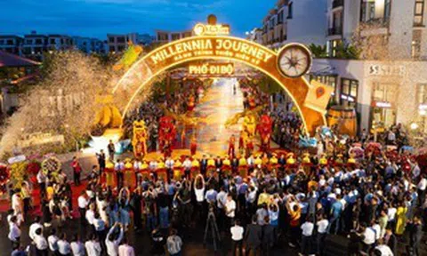 T&T Group của bầu Hiển và hướng đi khác biệt trong phát triển bất động sản