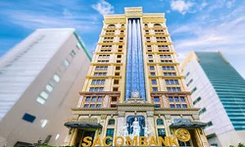 SACOMBANK công bố kết quả kinh doanh Quý I/2026: Duy trì định hướng thận trọng, thực chất, từng bước nâng cao hiệu quả hoạt động