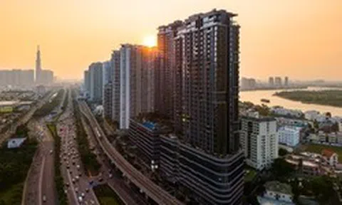 Khi địa chỉ trở thành thương hiệu, Masterise Homes kiến tạo “quận hàng hiệu”