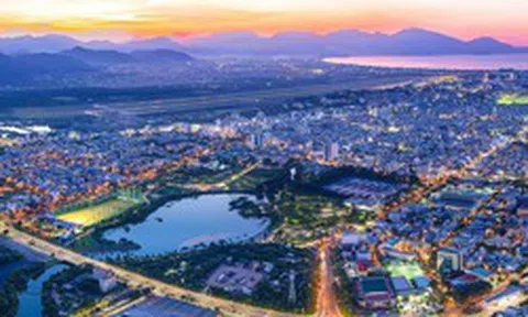 “Giao lộ di sản” Nam Đà Nẵng tăng sức hút nhờ cú hích hạ tầng, tiện ích