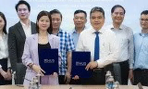 VinFuture kích hoạt “lá chắn số” chống xâm nhập mặn tại Đồng bằng sông Hồng