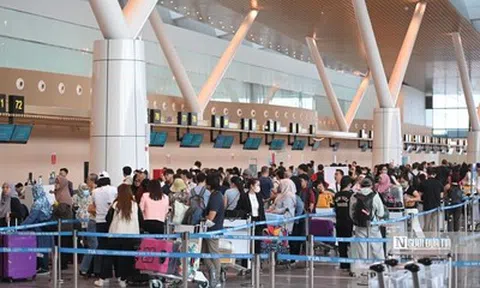 Giá vé máy bay đứng trước đà tăng: Bài toán cân bằng giữa doanh nghiệp và hành khách