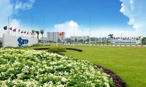 "Luồng xanh" cho dự án công nghệ cao