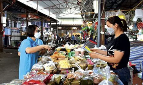 Doanh thu 1 tỉ đồng/năm, hộ kinh doanh được miễn thuế giá trị gia tăng và thu nhập cá nhân