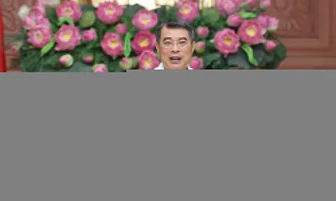 Xây dựng Nghị quyết về mô hình phát triển đất nước trong giai đoạn mới