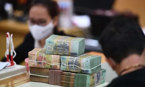 Dữ liệu tài chính thành 'mỏ vàng' của tội phạm công nghệ cao