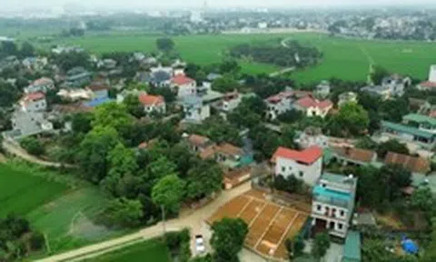 Hà Nội: Cảnh báo thông tin sai lệch để thổi giá bất động sản