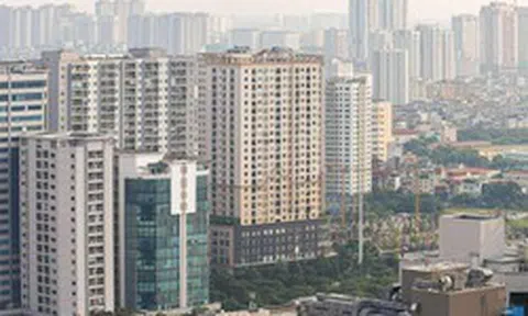 Dự báo 3 kịch bản cho thị trường bất động sản quý II