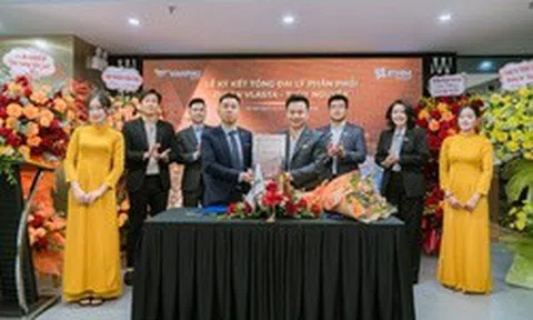 Văn Phú Homes hợp tác cùng FAM Group, tăng tốc hành trình chinh phục thị trường Hải Phòng