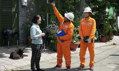 Điện lực TPHCM có khuyến cáo quan trọng đến chủ nhà trọ đang thu tiền điện sai quy định